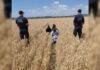 Trei cetățeni din Bangladesh, depistați după traversarea ilegală a frontierei de stat