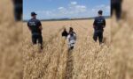 Trei cetățeni din Bangladesh, depistați după traversarea ilegală a frontierei de stat