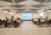 Reforma „Restart în educație”, lansată de Ministerul Educației și Cercetării (MEC) discutată în cadrul unei ședințe cu reprezentanți ai autorităților raionale și municipale