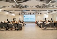 Reforma „Restart în educație”, lansată de Ministerul Educației și Cercetării (MEC) discutată în cadrul unei ședințe cu reprezentanți ai autorităților raionale și municipale