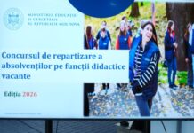 MEC a lansat înscrierea pentru concursul de repartizare 2026: dosarele pentru angajarea în școli și grădinițe pot fi depuse între 1 și 15 iulie