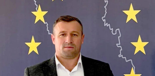 Oleg Cocieru: „Trebuie să fii om cu toți oamenii”