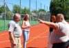 Investiție de 8,5 mil. lei la Dondușeni: teren de sport și agrement revitalizat, monitorizat pentru durabilitate