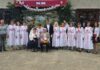 „Duminica Mare” la Japca – 535 de ani de istorie, tradiție și oameni frumoși