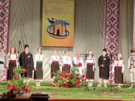 Festivalul-concurs „Trandafir de pe Cetate” revine la Soroca
