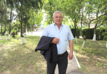 Iurie Radu, „Cardinalul din umbră” și nu prea