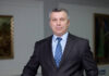 Vasile Baș, căpetenia de la „Constantin Stere”