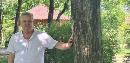 Vladimir Zgavordei:„Primarul este omul care trebuie să lucreze și să arate rezultate”