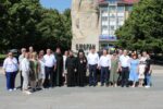 Ștefan cel Mare și Sfânt, comemorat la Soroca la 522 de ani de la trecerea în eternitate