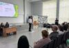 Lansarea proiectului „Generații Active Locale pentru Îmbătrânire Activă și Demnitate” la Florești