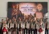 Respect pentru istorie, credință și identitate: Omagiu adus Sfântului Voievod Ștefan cel Mare