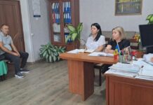 Reorganizarea – un pas înainte pentru servicii sociale de calitate