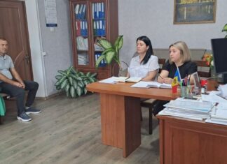 Reorganizarea – un pas înainte pentru servicii sociale de calitate