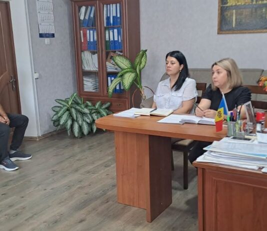 Reorganizarea – un pas înainte pentru servicii sociale de calitate