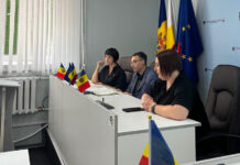 Incluziunea educațională a copiilor romi, în centrul discuțiilor la Primăria Soroca