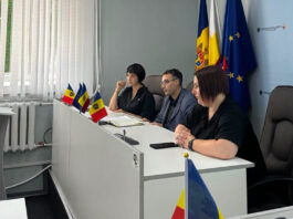 Incluziunea educațională a copiilor romi, în centrul discuțiilor la Primăria Soroca