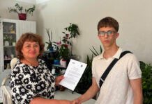Tinerii din Florești vor avea o voce mai puternică prin participare digitală