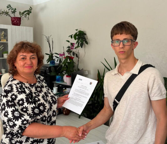 Tinerii din Florești vor avea o voce mai puternică prin participare digitală