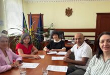 Soroca va implementa proiectul social „Banca de Alimente” pentru sprijinirea persoanelor vulnerabile