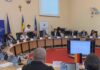 Primara municipiului Soroca, Lilia Pilipețchi, prezentă la Zilele Municipiului Bistrița 2026