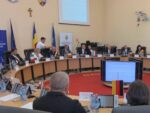 Primara municipiului Soroca, Lilia Pilipețchi, prezentă la Zilele Municipiului Bistrița 2026