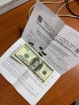 Tentativă de corupere a unui polițist de frontieră la PTF Otaci