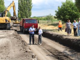 Locuitorii din Nimereuca și Cerlina vor beneficia de un drum modernizat printr-o investiție de peste 11 milioane de lei