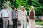 Primăria Drochia, gazda unei misiuni de monitorizare a proiectului INREDISON