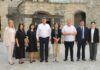 Vizită oficială a Ambasadoarei Extraordinare și Plenipotențiare a Republicii Populare Chineze în Republica Moldova la Soroca