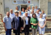 Orașul Florești a găzduit o vizită oficială a delegației Republicii Populare Chineze