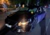 Accident tragic la Drochia. O femeie și-a pierdut viața pe trecerea de pietoni