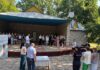 Copiii din Tabăra „Prietenia”, învățați cum să se protejeze de pericolele din viața reală și online
