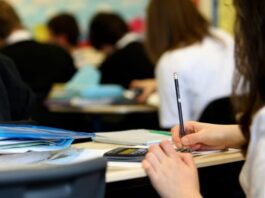 Guvernul a aprobat 9.013 locuri bugetare pentru admiterea în învățământul superior în anul de studii 2026-2027