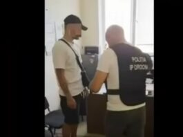 Patru persoane reținute la Drochia pentru consum și trafic de droguri