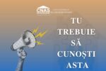 Știați că? Evidența plătitorilor de contribuții la BASS – fundamentul unui sistem public de asigurări sociale eficient
