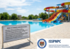 Siguranța în piscine și parcuri acvatice, o obligație legală: avertismentul ISSPNPC pentru agenții economici