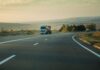 A fost lansată procedura de achiziție pentru aplicarea marcajului rutier pe 1355 de km de drumuri naționale