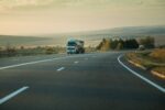 A fost lansată procedura de achiziție pentru aplicarea marcajului rutier pe 1355 de km de drumuri naționale