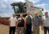 La SRL „Agrocirip”, fiecare bob de grâu poartă povestea muncii și a responsabilității