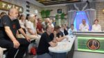 Ediție specială a emisiunii „Clopotnița – sunet care zidește”, la Mănăstirea Nicoreni