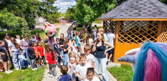Comuna Grinăuți se dezvoltă prin două proiecte menite să îmbunătățească viața locuitorilor