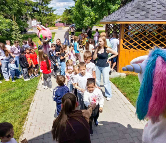 Comuna Grinăuți se dezvoltă prin două proiecte menite să îmbunătățească viața locuitorilor