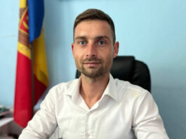 Ion Tuchila: “Doar înainte și doar încrezător. Localizăm problemele și le căutăm soluționarea”