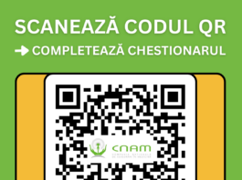 CNAM continuă colectarea opiniilor cetățenilor pentru îmbunătățirea sistemului de asigurare medicală