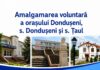 Împreună construim viitorul: Dondușeni – Țaul – satul Dondușeni