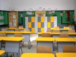 20 de școli-model vor fi modernizate capital: Guvernul a aprobat ratificarea Contractului de finanțare dintre Republica Moldova și BEI