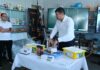 108 școli vor primi echipamente pentru experimente, robotică și proiectare 3D