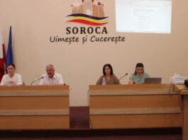 Consolidarea încrederii în vaccinare în comunitățile de romi din Soroca și Otaci