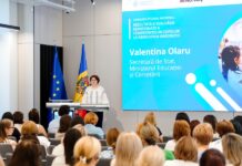 Studiu: Majoritatea copiilor din Republica Moldova sunt pregătiți pentru trecerea la școala primară