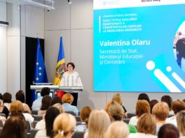 Studiu: Majoritatea copiilor din Republica Moldova sunt pregătiți pentru trecerea la școala primară